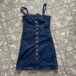Dress new